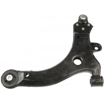 2000 Oldsmobile Intrigue Suspension Control Arm and Ball Joint Assembly Front Left Lower Dorman 520165 image 2 of 4