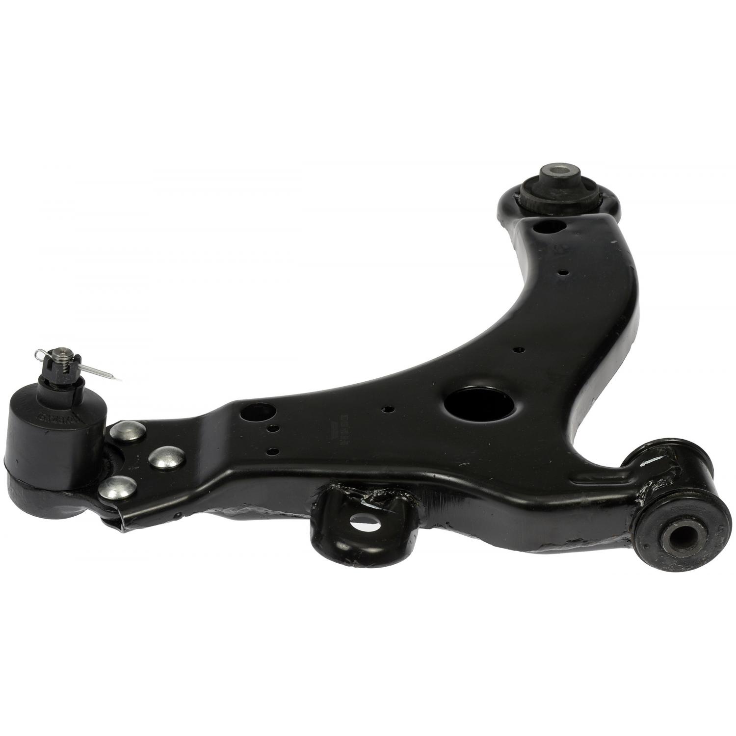 Dorman 520165 - Suspension Control Arm and Ball Joint Assembly Dorman 520165 Suspension Control Arm and Ball Joint Assembly product image 3 of 5