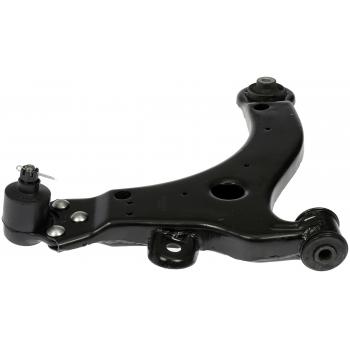 2000 Oldsmobile Intrigue Suspension Control Arm and Ball Joint Assembly Front Left Lower Dorman 520165 image 3 of 4