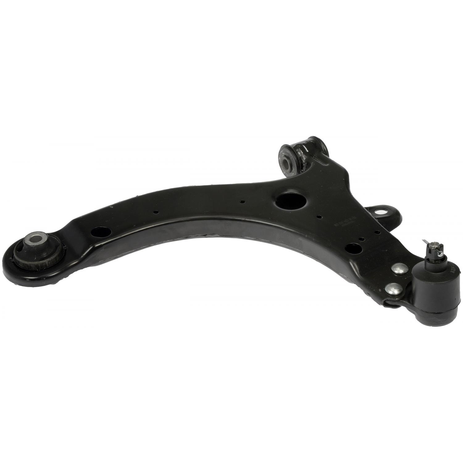 Dorman 520165 - Suspension Control Arm and Ball Joint Assembly Dorman 520165 Suspension Control Arm and Ball Joint Assembly product image 4 of 5