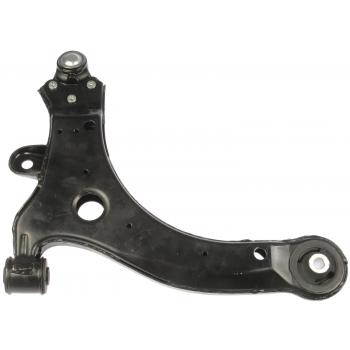 2000 Oldsmobile Intrigue Suspension Control Arm and Ball Joint Assembly Front Right Lower Dorman 520166 image 2 of 4