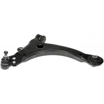 2000 Oldsmobile Intrigue Suspension Control Arm and Ball Joint Assembly Front Right Lower Dorman 520166 image 3 of 4