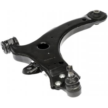 2000 Oldsmobile Intrigue Suspension Control Arm and Ball Joint Assembly Front Right Lower Dorman 520166 image 4 of 4