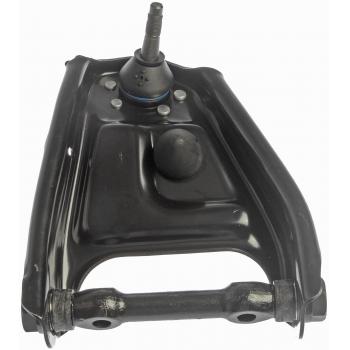 1999 GMC P3500 Suspension Control Arm and Ball Joint Assembly Front Left Upper Dorman 520179 image 1 of 4
