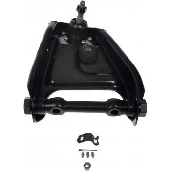 1999 GMC P3500 Suspension Control Arm and Ball Joint Assembly Front Left Upper Dorman 520179 image 3 of 4