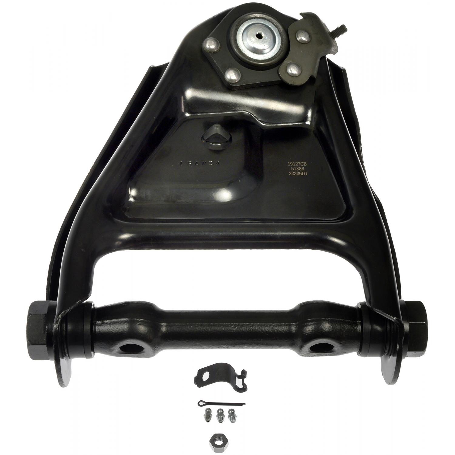 Dorman 520179 Suspension Control Arm product image 4 of 7