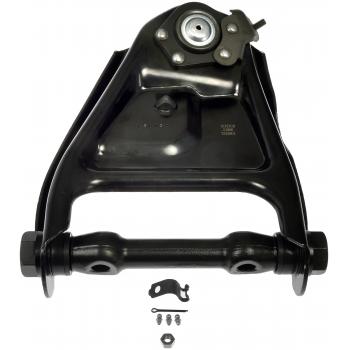 1999 GMC P3500 Suspension Control Arm and Ball Joint Assembly Front Left Upper Dorman 520179 image 4 of 4