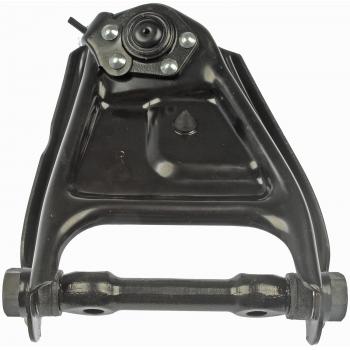 1999 GMC P3500 Suspension Control Arm and Ball Joint Assembly Front Right Upper Dorman 520180 image 2 of 2