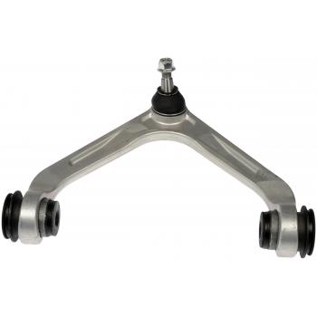 2005 Dodge Ram 2500 Suspension Control Arm and Ball Joint Assembly Front Upper Dorman 520199 image 1 of 4