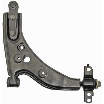 1996 Mercury Tracer Suspension Control Arm and Ball Joint Assembly Front Left Lower Dorman 520209 image 1 of 2