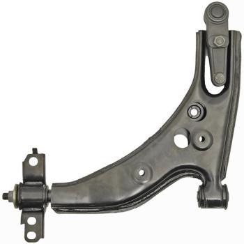 1996 Mercury Tracer Suspension Control Arm and Ball Joint Assembly Front Right Lower Dorman 520210 image 2 of 2