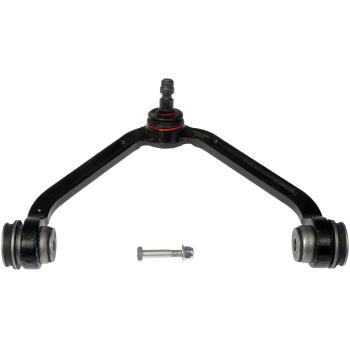 2000 Mazda B4000 Suspension Control Arm and Ball Joint Assembly Front Right Upper Dorman 520222 image 1 of 4