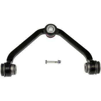 2000 Mazda B4000 Suspension Control Arm and Ball Joint Assembly Front Right Upper Dorman 520222 image 2 of 4