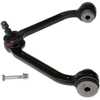 2000 Mazda B4000 Suspension Control Arm and Ball Joint Assembly Front Right Upper Dorman 520222 image 3 of 4