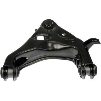 2000 Mazda B4000 Suspension Control Arm and Ball Joint Assembly Front Left Lower Dorman 520223 image 2 of 4