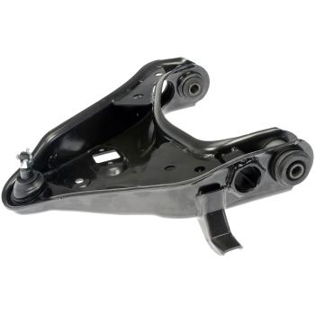 2000 Mazda B4000 Suspension Control Arm and Ball Joint Assembly Front Left Lower Dorman 520223 image 3 of 4