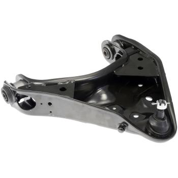 2000 Mazda B4000 Suspension Control Arm and Ball Joint Assembly Front Left Lower Dorman 520223 image 4 of 4