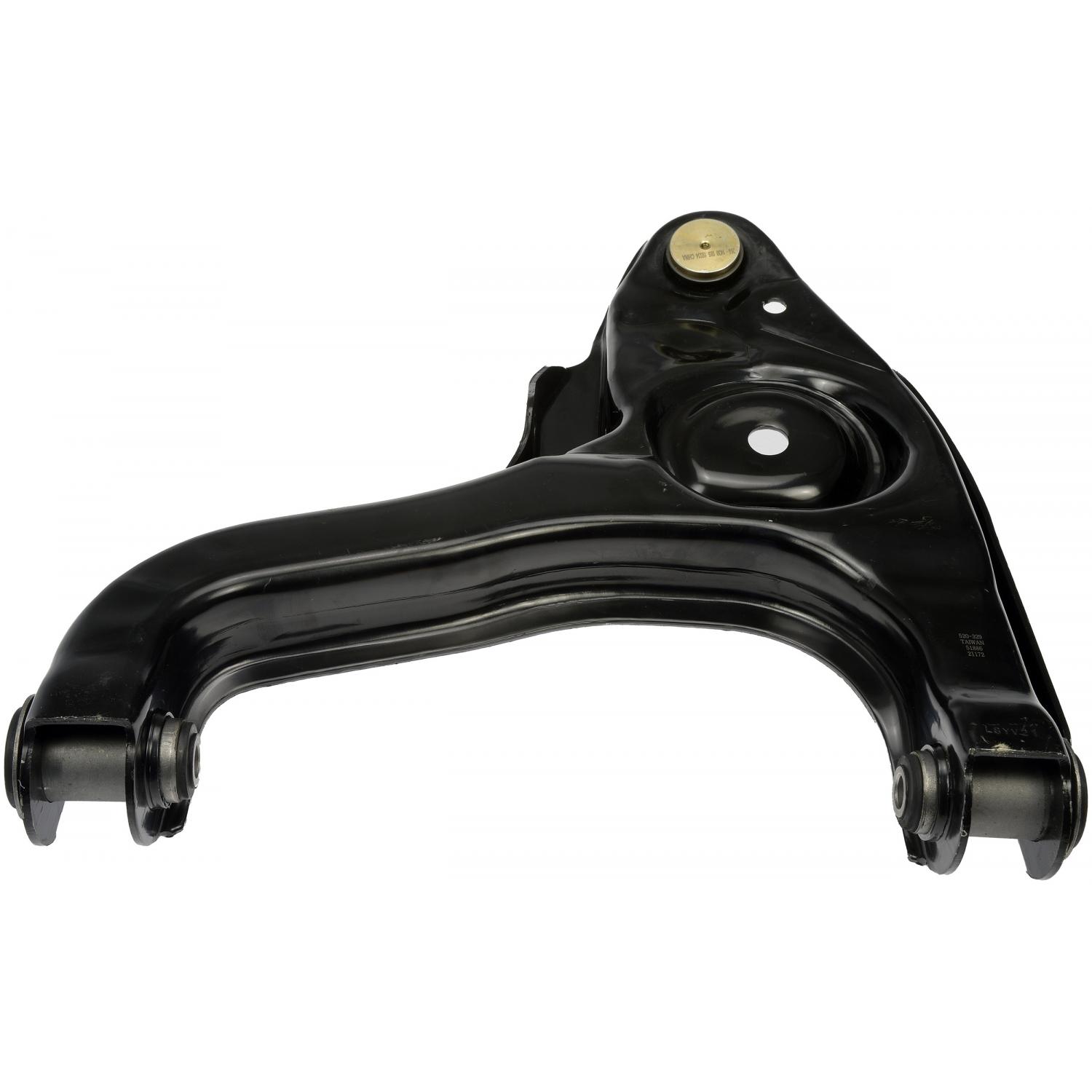 Dorman 520329 Suspension Control Arm and Ball Joint Assembly product image 2 of 5