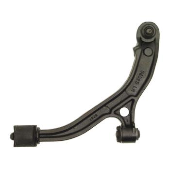 2007 Chrysler Voyager Suspension Control Arm and Ball Joint Assembly