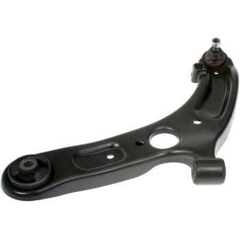 2017 Hyundai Elantra GT Suspension Control Arm and Ball Joint Assembly Front Left Lower Dorman 520379 image 3 of 4