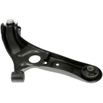 2017 Hyundai Elantra GT Suspension Control Arm and Ball Joint Assembly Front Left Lower Dorman 520379 image 4 of 4