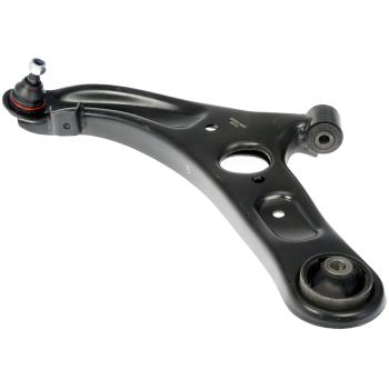 2016 Hyundai Veloster Suspension Control Arm and Ball Joint Assembly Front Left Lower Dorman 520379 image 3 of 4