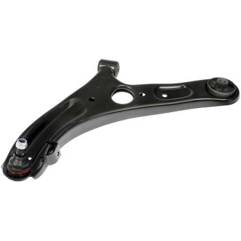 2016 Hyundai Veloster Suspension Control Arm and Ball Joint Assembly Front Left Lower Dorman 520379 image 4 of 4