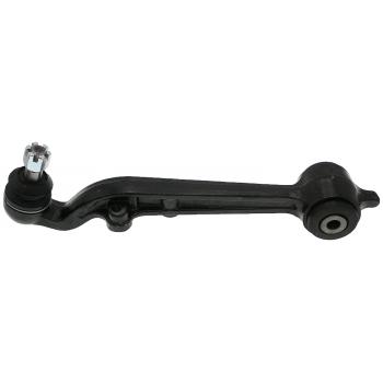 2017 Hyundai Elantra GT Suspension Control Arm and Ball Joint Assembly Front Right Lower Dorman 520380 image 3 of 4