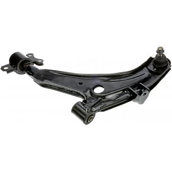 2000 Hyundai Tiburon Suspension Control Arm and Ball Joint Assembly Front Left Lower Dorman 520383 image 1 of 4