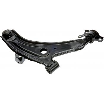 2000 Hyundai Tiburon Suspension Control Arm and Ball Joint Assembly Front Left Lower Dorman 520383 image 2 of 4