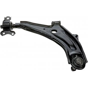 2000 Hyundai Tiburon Suspension Control Arm and Ball Joint Assembly Front Left Lower Dorman 520383 image 3 of 4