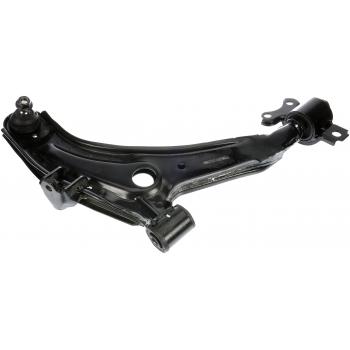 2000 Hyundai Tiburon Suspension Control Arm and Ball Joint Assembly Front Right Lower Dorman 520384 image 1 of 4