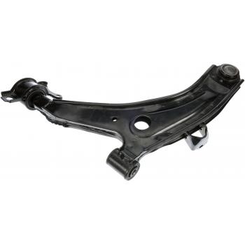 2000 Hyundai Tiburon Suspension Control Arm and Ball Joint Assembly Front Right Lower Dorman 520384 image 2 of 4