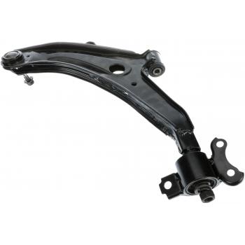 2000 Hyundai Tiburon Suspension Control Arm and Ball Joint Assembly Front Right Lower Dorman 520384 image 3 of 4