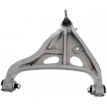 2006 Ford F-150 Suspension Control Arm and Ball Joint Assembly Front Left Lower Dorman 520391 image 3 of 4