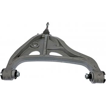 2006 Ford F-150 Suspension Control Arm and Ball Joint Assembly Front Right Lower Dorman 520392 image 1 of 4