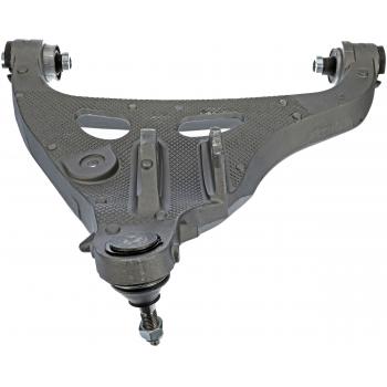 2006 Ford F-150 Suspension Control Arm and Ball Joint Assembly Front Right Lower Dorman 520392 image 2 of 4