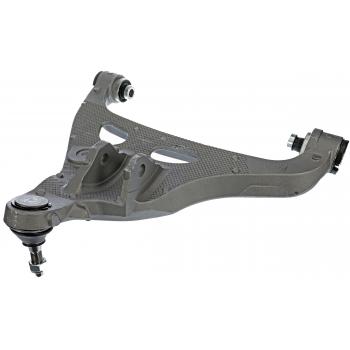 2006 Ford F-150 Suspension Control Arm and Ball Joint Assembly Front Right Lower Dorman 520392 image 3 of 4