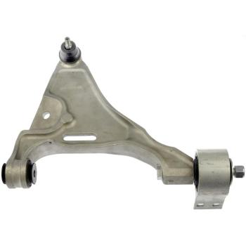 2009 Cadillac DTS Suspension Control Arm and Ball Joint Assembly Front Left Lower Dorman 520393 image 1 of 2
