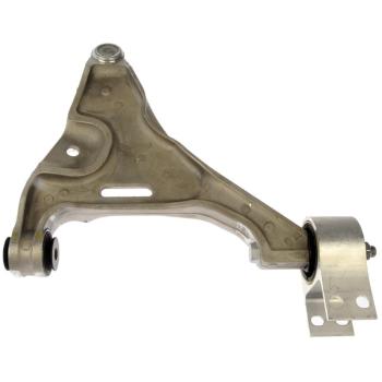 2009 Cadillac DTS Suspension Control Arm and Ball Joint Assembly Front Right Lower Dorman 520394 image 1 of 2