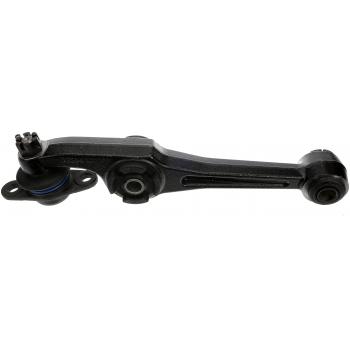 1991 Toyota Camry Suspension Control Arm and Ball Joint Assembly Front Left Lower Dorman 520407 image 1 of 4