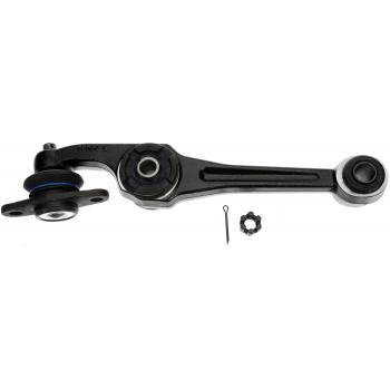1991 Toyota Camry Suspension Control Arm and Ball Joint Assembly Front Left Lower Dorman 520407 image 4 of 4