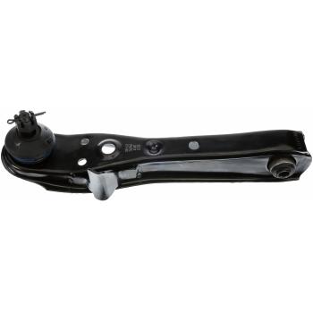 1981 Toyota Celica Suspension Control Arm and Ball Joint Assembly