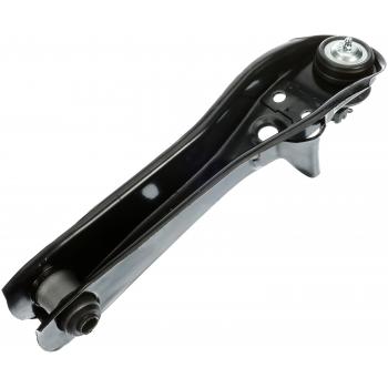 1981 Toyota Celica Suspension Control Arm and Ball Joint Assembly Front Left Lower Dorman 520413 image 3 of 4