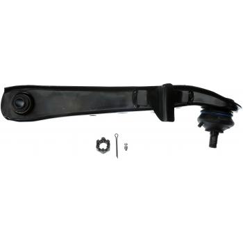 1981 Toyota Celica Suspension Control Arm and Ball Joint Assembly Front Left Lower Dorman 520413 image 4 of 4