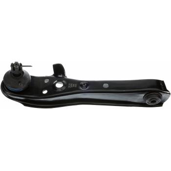 1981 Toyota Celica Suspension Control Arm and Ball Joint Assembly Front Right Lower Dorman 520414 image 1 of 4
