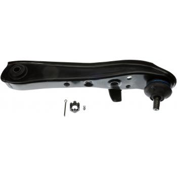 1981 Toyota Celica Suspension Control Arm and Ball Joint Assembly Front Right Lower Dorman 520414 image 4 of 4