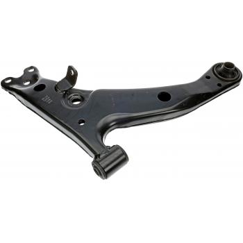 1997 Toyota Corolla Suspension Control Arm Front Right Lower Dorman 520418 image 1 of 4
