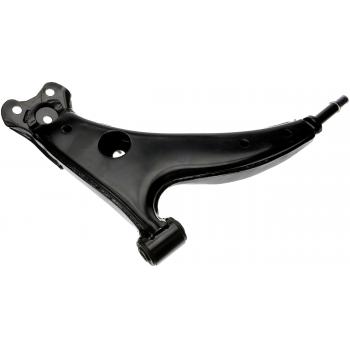 1993 Toyota Corolla Suspension Control Arm Front Left Lower Dorman 520419 image 2 of 4