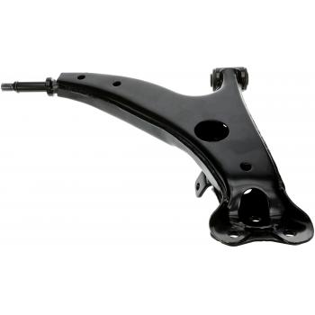 1993 Toyota Corolla Suspension Control Arm Front Left Lower Dorman 520419 image 3 of 4